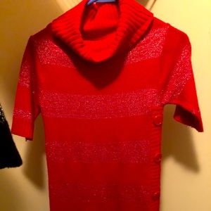 Children sweater dresses